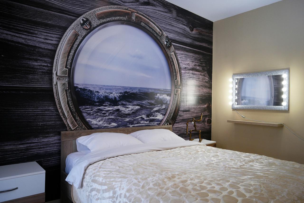 Thesspalace Салоники Экстерьер фото
