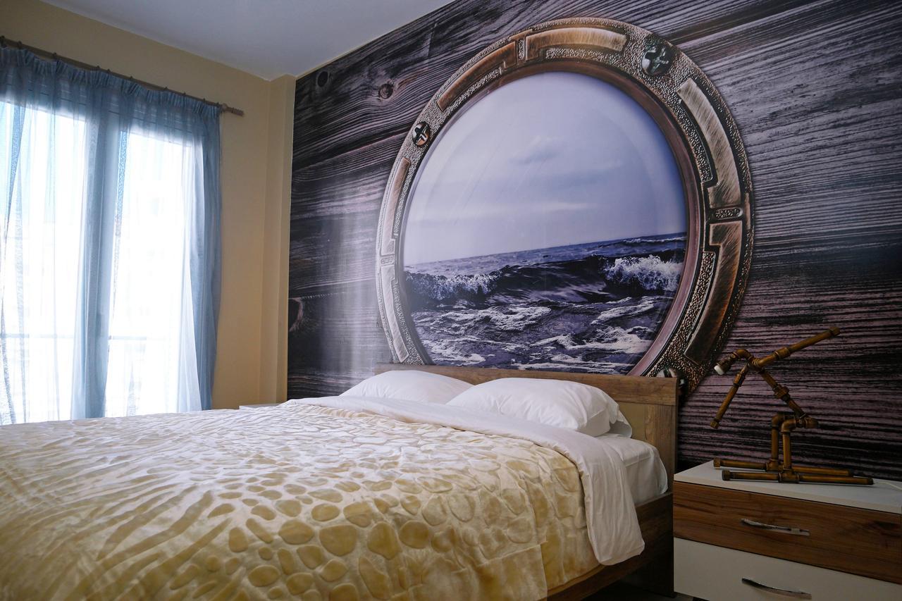 Thesspalace Салоники Экстерьер фото